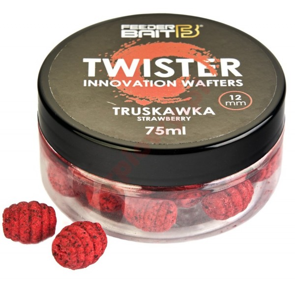 Twister Truskawka 75ml